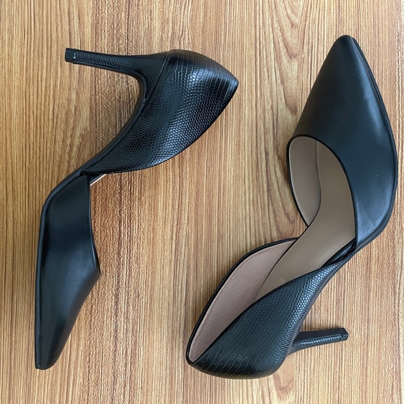 Bandolino Heels - Picture 5 of 7